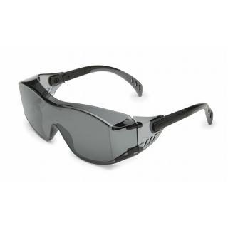 Gateway Safety Cover2 Over-The-Glasses Safety Eyewear