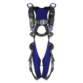 3M DBI-SALA ExoFit X300 Comfort Rescue Harness
