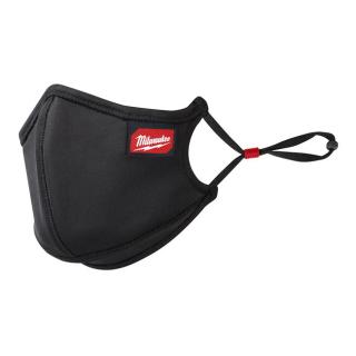 Milwaukee 3-Layer Performance Face Mask