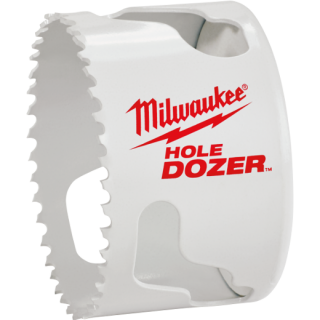 Milwaukee Hole Dozer Bi-Metal Hole Saw (Shrink Wrap Packaging)