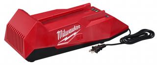 Milwaukee MX FUEL Charger