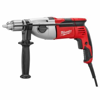 Milwaukee 1/2 inch Hammer Drill with Carrying Case