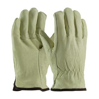 PIP Top Grain Pigskin Leather Glove with Thermal Lining (12 Pairs)
