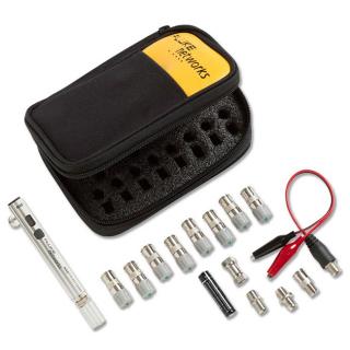 Fluke PTNX8 Pocket Toner & Continuity Tester with Voltage Protection