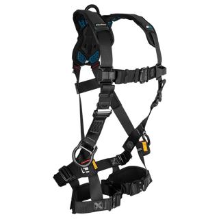 FallTech FT-One Fit 3 D-Ring Women's Harness with Quick-Connect Leg