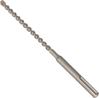 Bosch SDS-max Speed-X Rotary Hammer Bit - 13 Inches Long