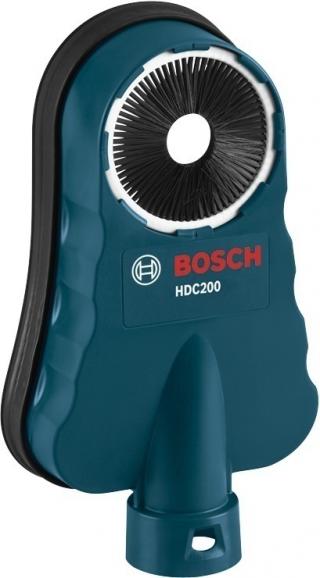 Bosch Universal Dust Collection Attachment
