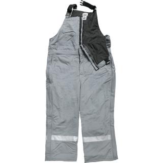 Steel Grip Heavyweight FR Insulated Bib Pants