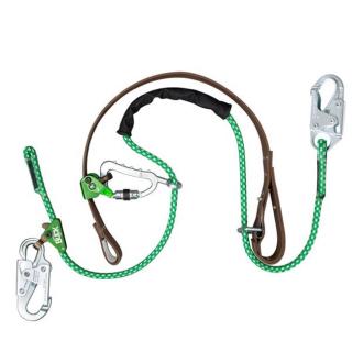 Buckingham 490DRMS EZ Squeeze with Rope Inner Strap For Distribution