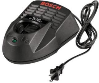 Bosch 12V Max Lithium-Ion Battery Charger