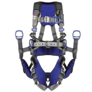 DBI Sala ExoFit X300 Tower Climbing Harness