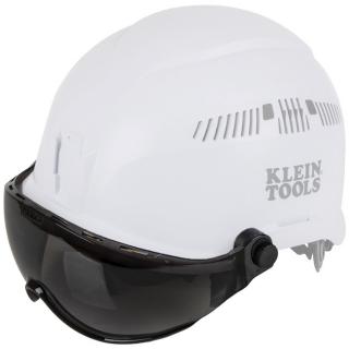Klein Tools Safety Helmet Visor