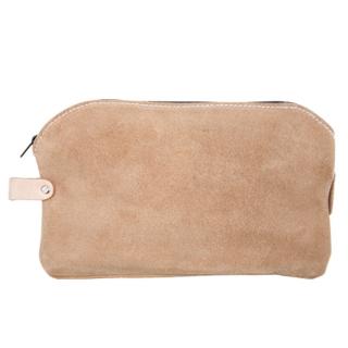 CLC Suede Tool Pouch