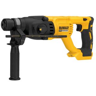 DeWALT 20V MAX 1 Inch Brushless Cordless SDS Plus D-Handle Rotary Hammer (Tool Only)