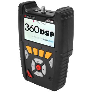 Viavi 360 DSP Home Certification Meter (FSA-HUM)