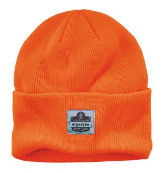 Ergodyne N-Ferno 6806 Cuffed Rib Knit Beanie Hat