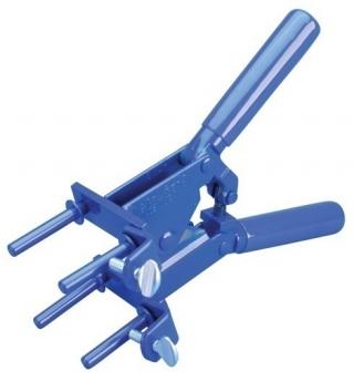 Cadweld E-Z Change 4 Inch Handle Clamp
