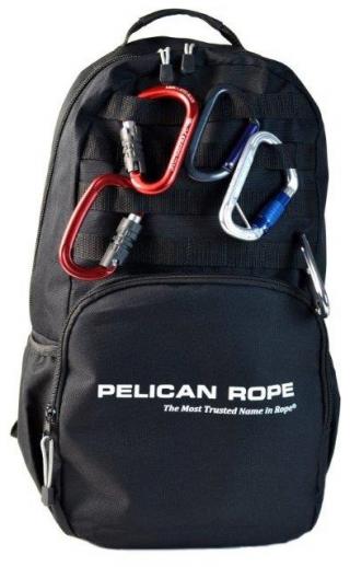 Pelican Heavy Duty Rope and Gear Bag