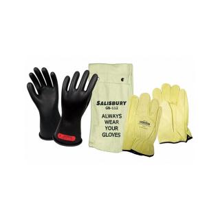 Salisbury Class 0 Lineman Glove Kit