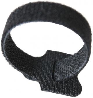 Izzy Industries Cable Tie Wraps (100 Pack)