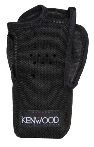 Kenwood KLH-187 Nylon Carrying Case for TK-3400U16P