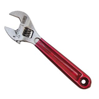 Klein Tools D506-4 4 Inch Adjustable Wrench