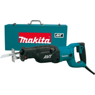 Makita AVT Reciprocating Saw - 15 AMP