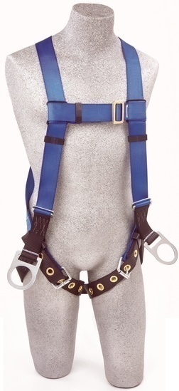 Protecta First Vest Style Positioning Harness