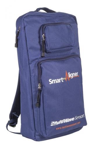 Multiwave Smart Aligner Backpack