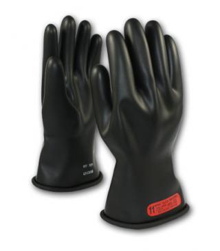 Novax Rubber Electrical Insulating Gloves