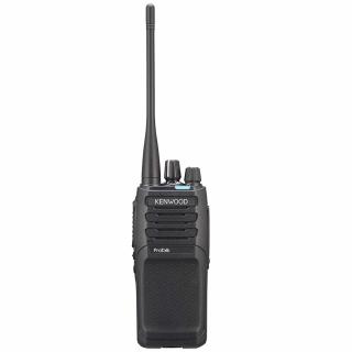 Kenwood ProTalk Analog UHF 2 Watt 64 Channel Radio