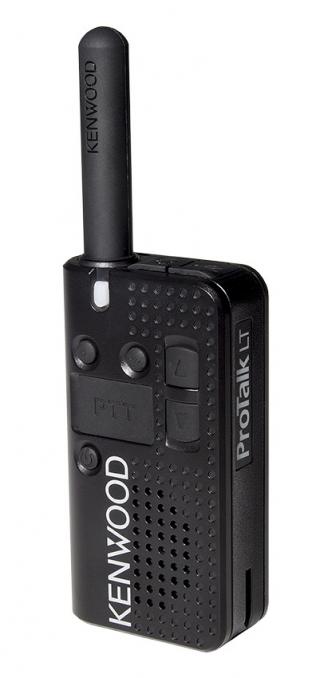 Kenwood PKT-23 ProTalk Pocket-Sized Portable Radio