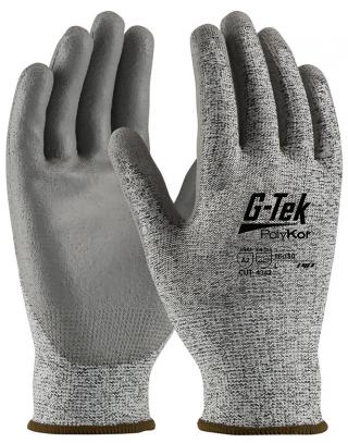 G-Tek PolyKor A2 Cut Level Gloves