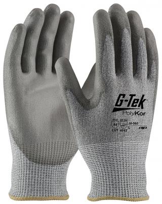 G-Tek PolyKor A4 Cut Level Gloves