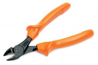 Snap On Bahco Diameter Cut Insulated Plier