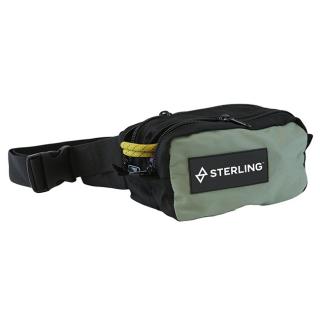Sterling Aztek Bag