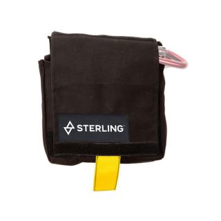 Sterling Escape Kit Pocket Bag