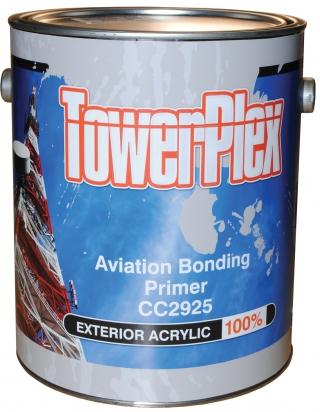 TowerPlex Acrylic Bonding Primer - 1 Gallon Pail