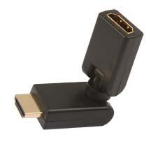 CTS HDMI Swivel Adapter