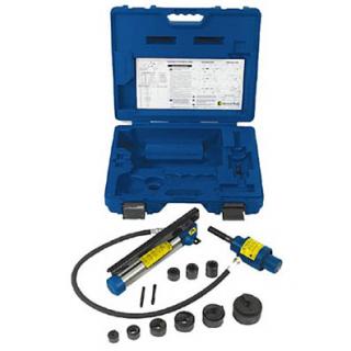 Current Tool Hydraulic Knockout Set