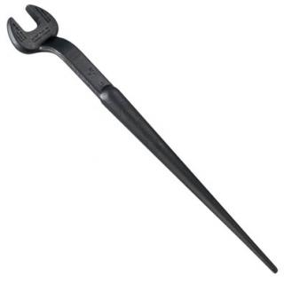 Klein Tools Erection Wrench, 3/4'' Bolt, for U.S. Heavy Nut