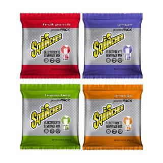 Sqwincher 1 Gallon Powder Sports Drink Mix (20 Pack)