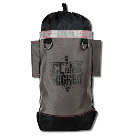 At-Height Bags and Buckets from GME Supply