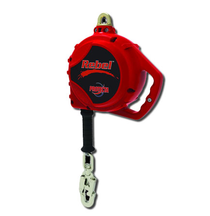 Fall Protection Gear from GME Supply