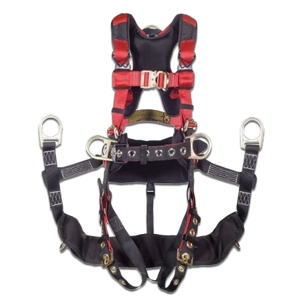 Tower Climbing Gear from GME Supply