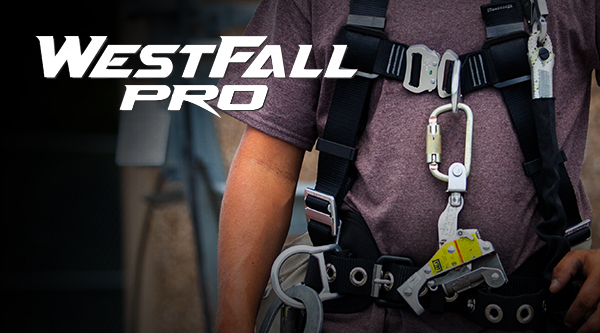 WestFall Pro gear from GME Supply