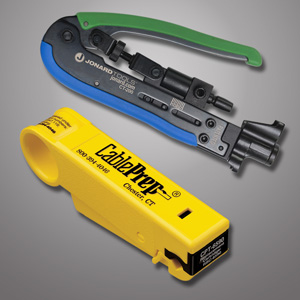 Cable Tools & Gear from GME Supply