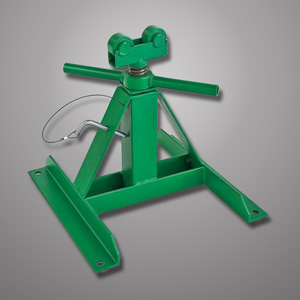 Rope Reel Stands from GME Supply