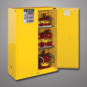 Safety Storage from GME Supply