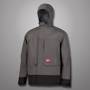 Rain Gear from GME Supply